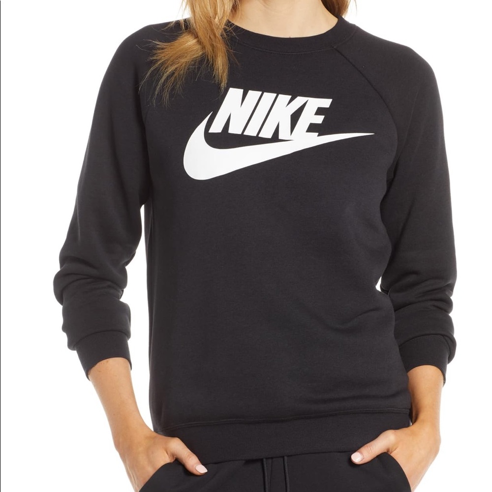 Nike NSW Rally sweatshirt women’s M